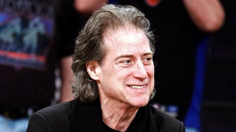 Richard Lewis, Curb Your Enthusiasm actor and comedian, dies aged 76 ...