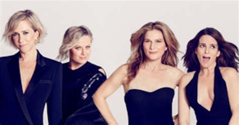 SNL Alumnae Reunite in Glamour and Dish on Their Famous Sketches, Plus ...