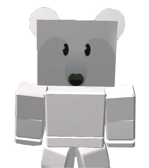 Polar Bear Bee Swarm Simulator