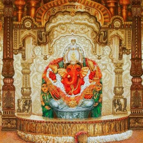 The Ultimate Compilation: Over 999 Siddhivinayak Pictures – Spectacular ...