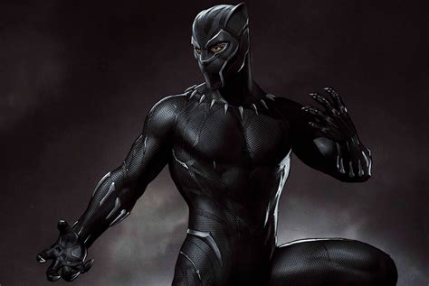 1350x689 Resolution Marvel Black Panther Artwork 1350x689 Resolution ...