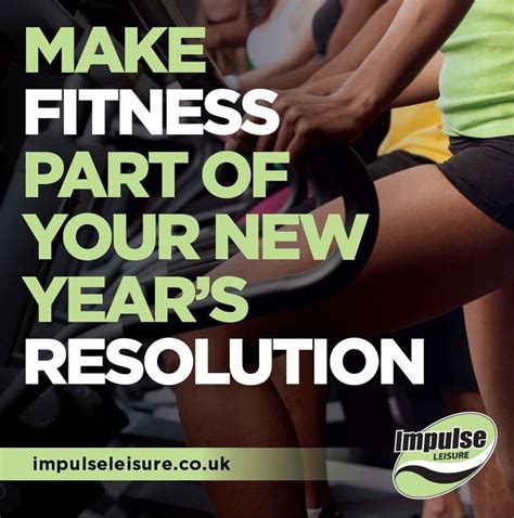 Make fitness part of your new year's resolution. | New years resolution, Fitness motivation, Fitness