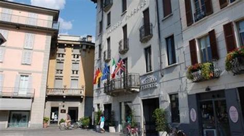 Hotel Albergo Firenze Como - 3 HRS Sterne Hotel: Bei HRS mit Gratis ...