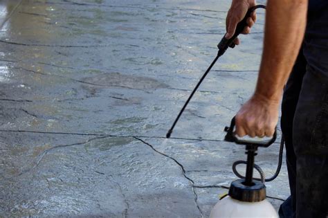 Why Do I Need to Seal Concrete - Concrete Sealer Reviews