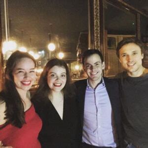 Narnia Pevensie Actors Reunited | NarniaWeb