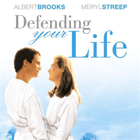 Defending Your Life (1991) - Albert Brooks | Synopsis, Characteristics, Moods, Themes and ...