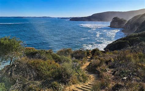 The Beautiful Bouddi National Park Coastal Walk | LesterLost