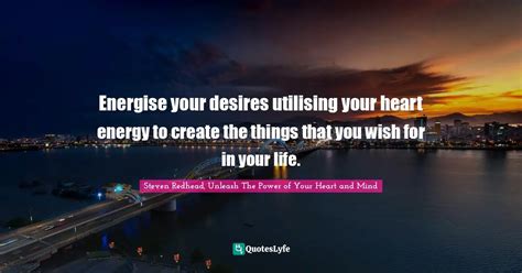 Best Energise Quotes with images to share and download for free at ...