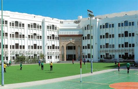 Indian School in Oman announces increase in tuition fees I Times of Oman - Times of Oman