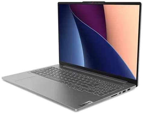 Lenovo IdeaPad Pro 5i