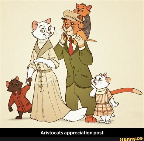 Aristocats appreciation post - Aristocats appreciation post ...