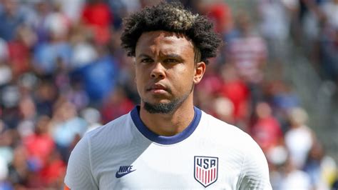 Weston McKennie Family, Injury, Instagram, Salary, Net Worth - ABTC