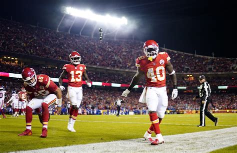 Overlooked angles of the KC Chiefs recent roster moves