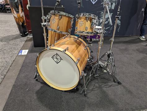 Dixon drums at NAMM : r/drums