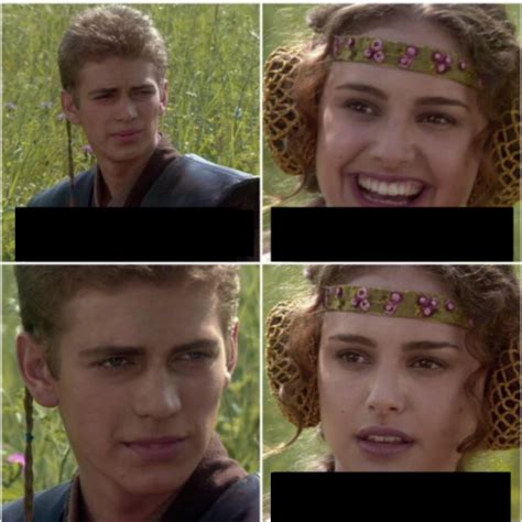 Anakin Padme Memes - Imgflip