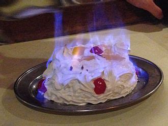 flambé - Wiktionary, the free dictionary