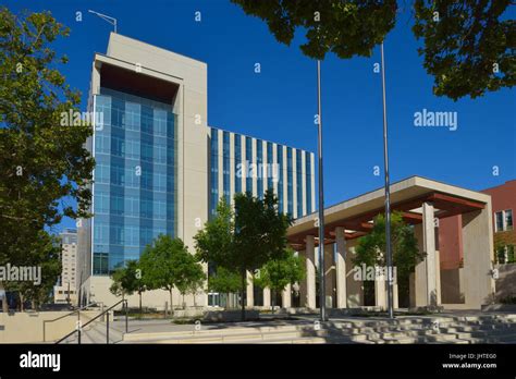 The Superior Court of California, San Jose CA Stock Photo - Alamy