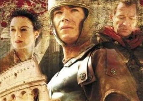 The Rise and Fall of Rome (2006) - BBC-serie | Historiek