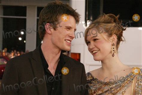 Photos and Pictures - Luke Mably and Julia Stiles at the World Premiere ...