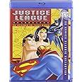 Amazon.com: Justice League: Season 2 (DC Comics Classic Collection ...