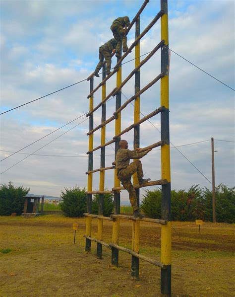 Exercises at the Unconventional Warfare Training Center - Photos | DEFENCE ReDEFiNED | News on ...