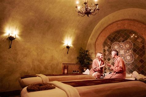 The 10 Best Spas in Napa Valley - NapaValley.com