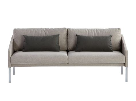 NEXA Modern Office Sofa – RedOAK