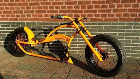 Interesting and Unique Bicycle Designs (50 pics) - Izismile.com