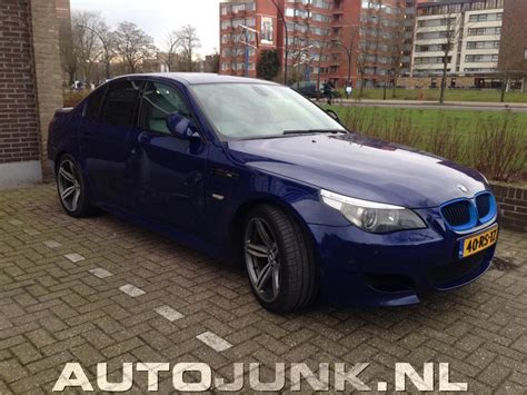 Bmw e60 550i forum