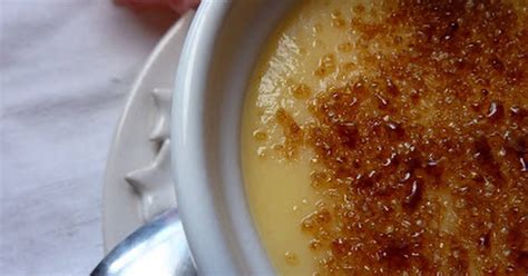 10 Best Creme Brulee Flavors Recipes | Yummly