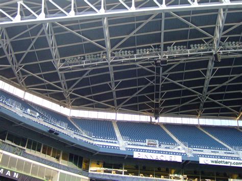 DSCF1672 | On the Seattle Seahawks stadium tour. | John Seb Barber | Flickr