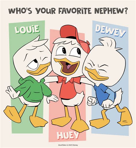 💚 ️💙Fun Fact: Donald Duck’s identical... - Disney Movie Club