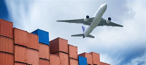 How Much Does International Air Freight Cost? - OCT Freight Shipping