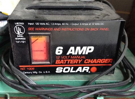 Will my car battery charger work for trolling motor battery? - Bass ...