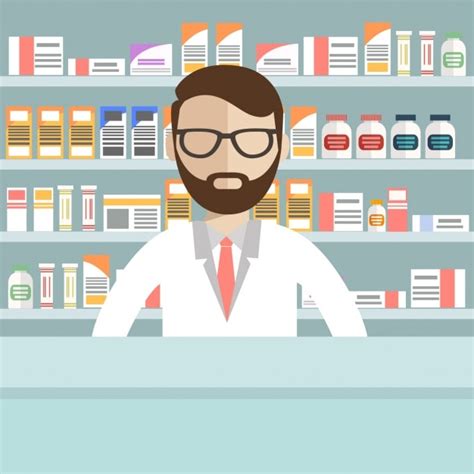 Pharmacy background Vectors & Illustrations for Free Download | Freepik