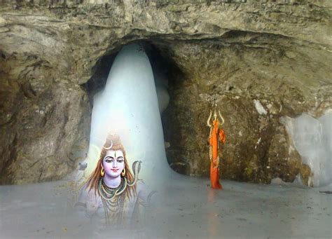 Amarnath Temple | History, Architecture and Facts of Amarnath