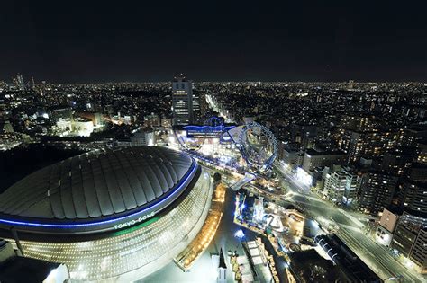 Tokyo-Dome-Hotel