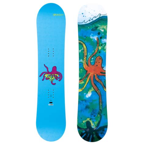 Roxy Girl Snowboard - Girl's 2008 | evo outlet