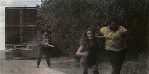 Texas Chainsaw Massacre Facts - Things You Didn't Know About Texas Chainsaw Massacre