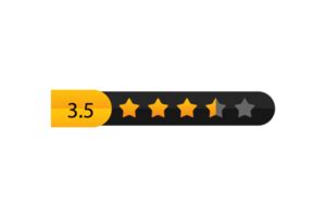 Page 3 | 5 Star Rating Review Star Png Transparent Png PNGs for Free Download