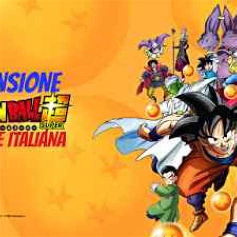 Dragon Ball Super, recensione edizione italiana (Dragon Ball)