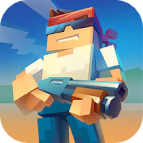 Pixel Combat: Zombies Strike - App on the Amazon Appstore