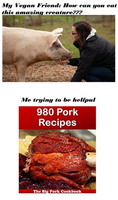 The best Pork memes :) Memedroid