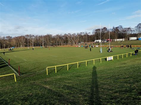 Pitch Maintenance Works - Ampthill Rugby