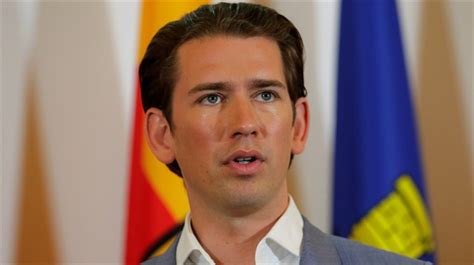 Austrian conservatives will back EU motion against Hungary