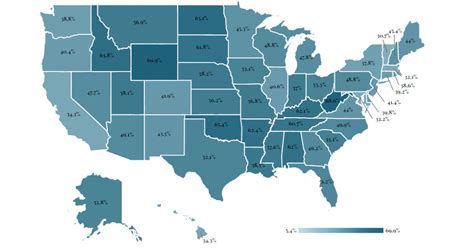 Republican States 2023 - Wisevoter