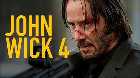 Wallpaper John Wick 4 - John Wick 3 Wallpapers | waperset