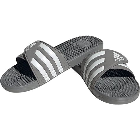 adidas Men's Adissage Slide Sandals | Free Shipping at Academy