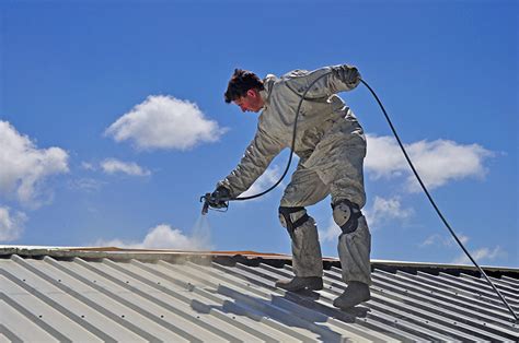 Top 4 Metal Roof Painting Mistakes You Should Always Avoid