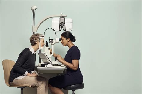 Harrogate Specsavers signs up to local NHS eye heath scheme